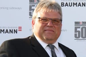 Bernd Neuhäuser