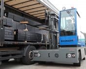 What Are The Different Types Of Forklifts?
