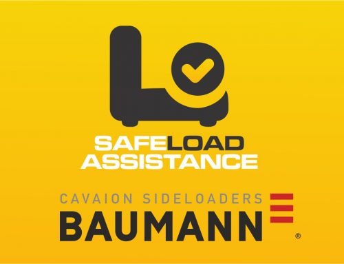 What Makes Baumann’s SafeLoad Assistance A Game Changer?